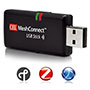 Image of CEL's Cortet™ Radio EM3588 USB Sticks